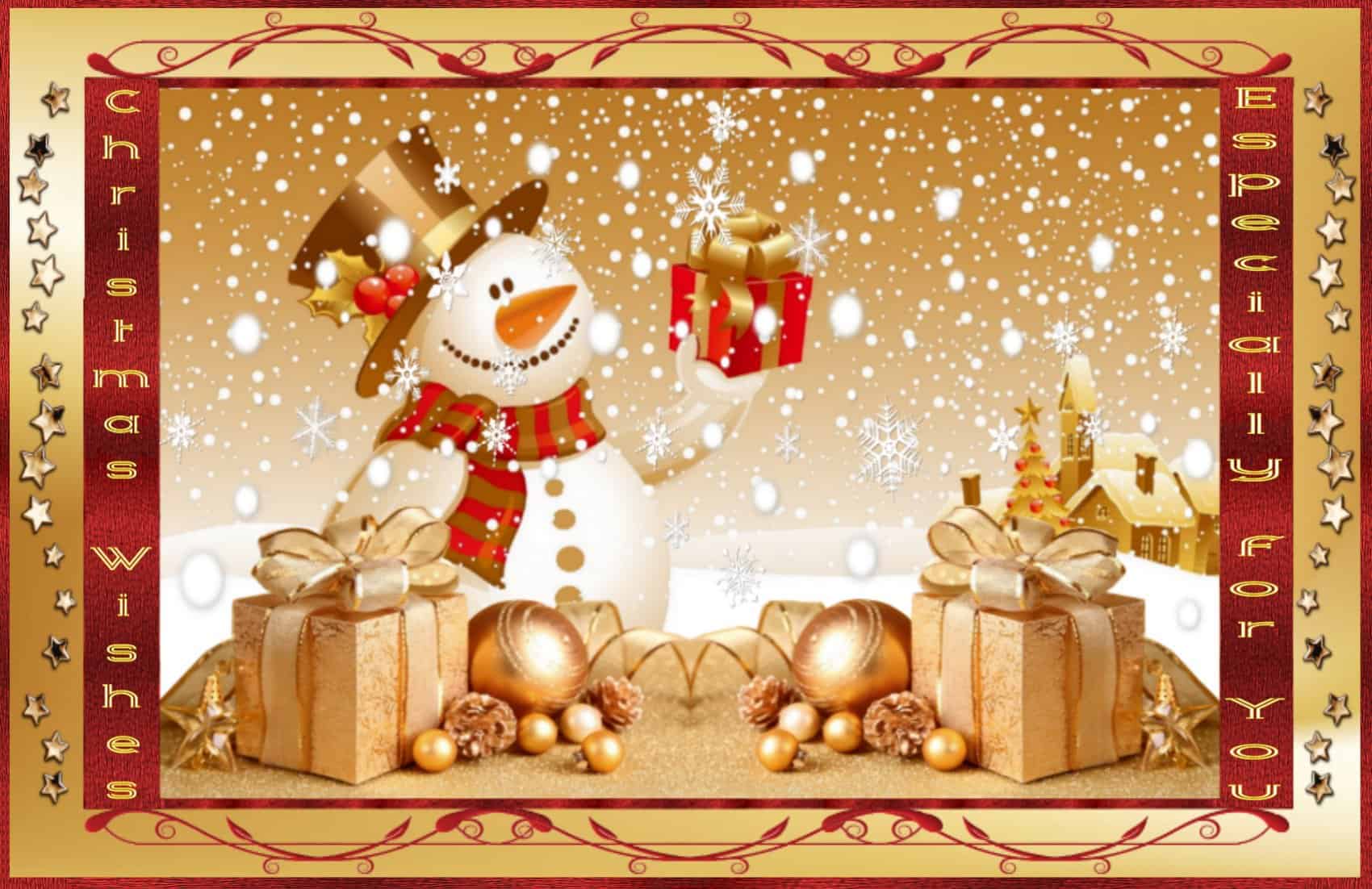 christmas cards copeland oaks