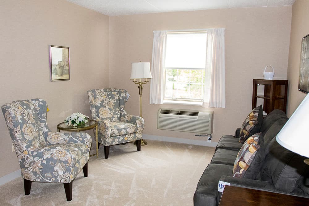 Lakeshore Apartments Copeland Oaks