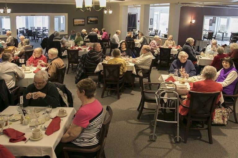 Lakeshore Apartments Senior over 55 Apartments Copeland Oaks