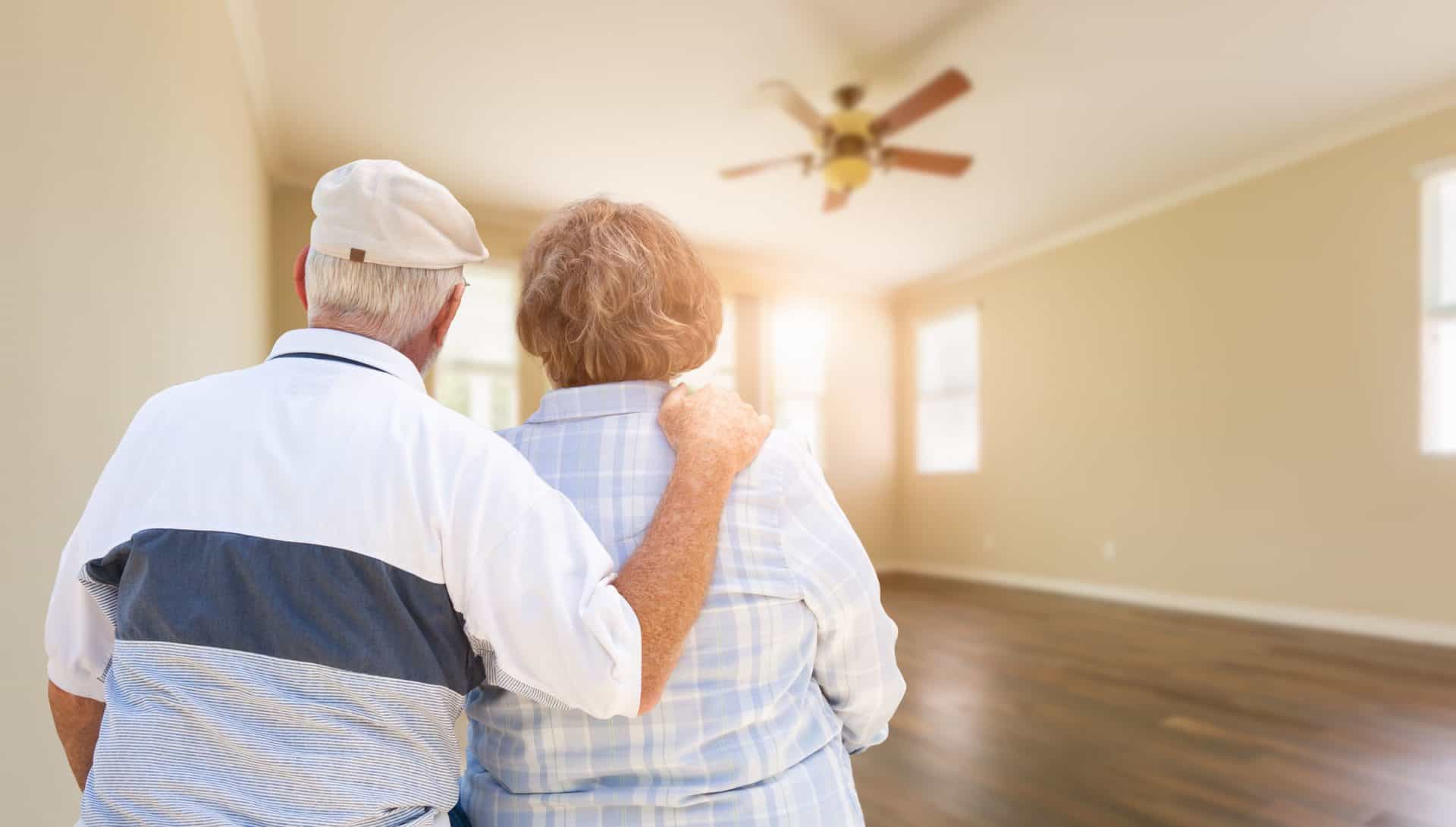 tips for downsizing