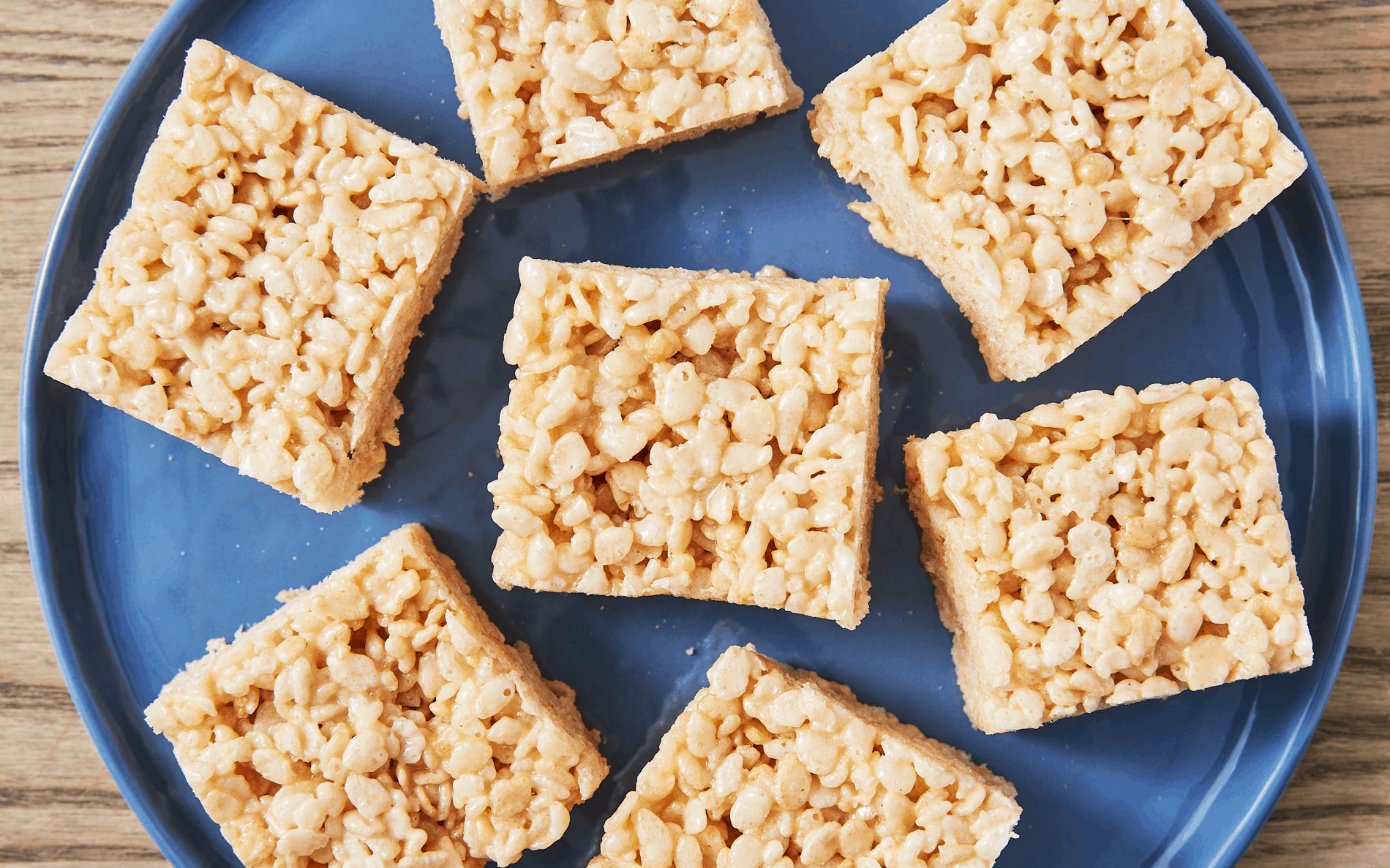 Rice Krispie Treats