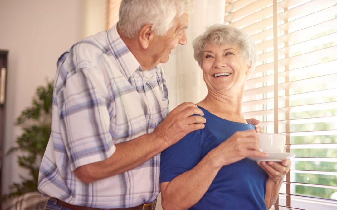 Moving your parents into Copeland Oaks assisted living may be whats best for your parent.