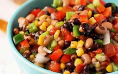Healthy Wholesome Salsa